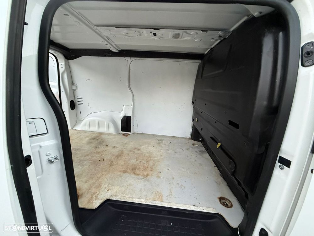 Peugeot Expert 2.0 BlueHDi L2H1 Prem.Semi-Vidrado - 8