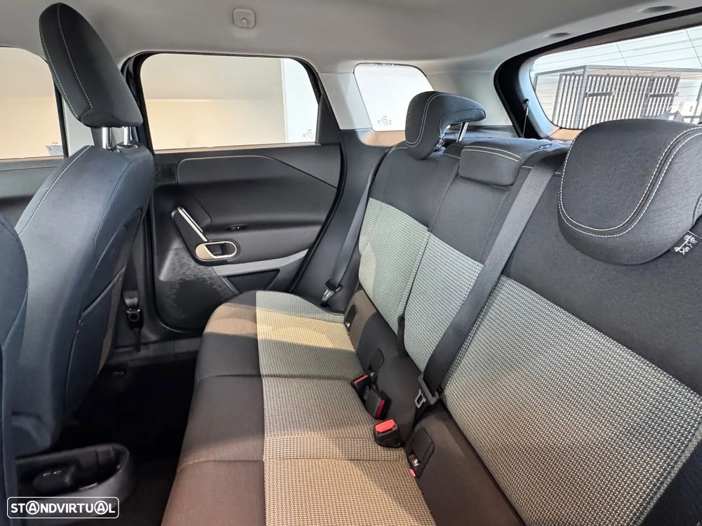 MINI Aceman SE Essential XS - 14