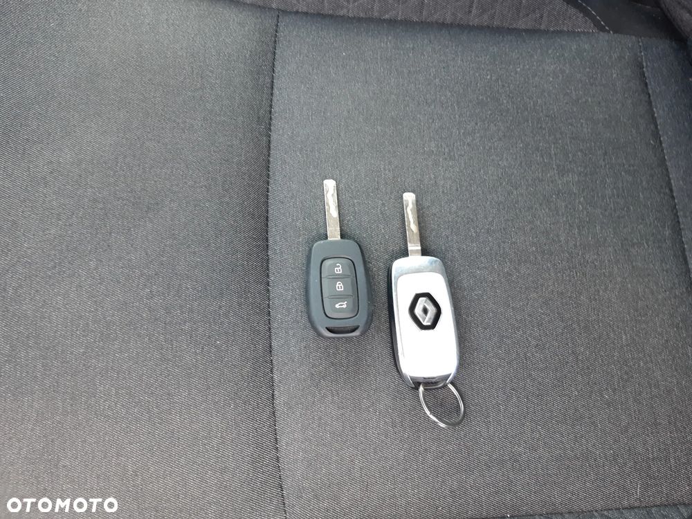 Renault Clio 1.0 TCe Intens - 20