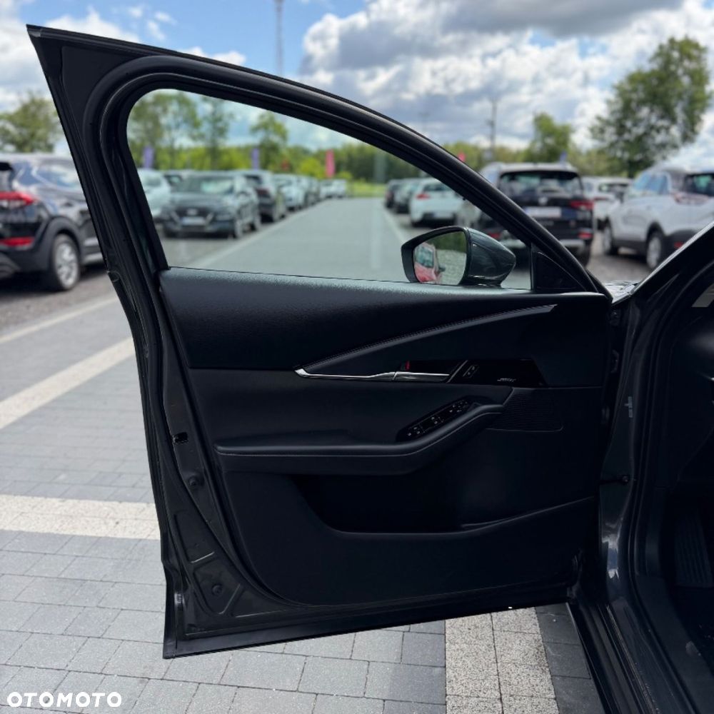 Mazda CX-30 - 14