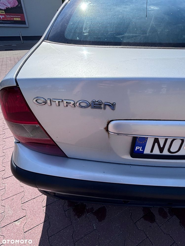 Citroën C5 - 13