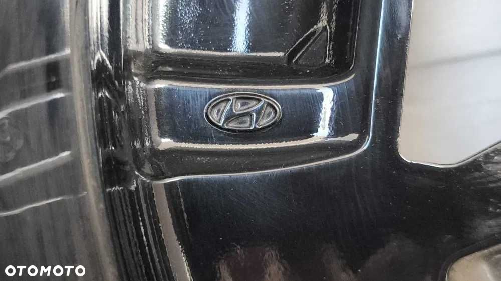 3 sztuki felgi aluminiowe 19'' 5x114,3 Hyundai Kona Tucson Kia(OL745F) - 7