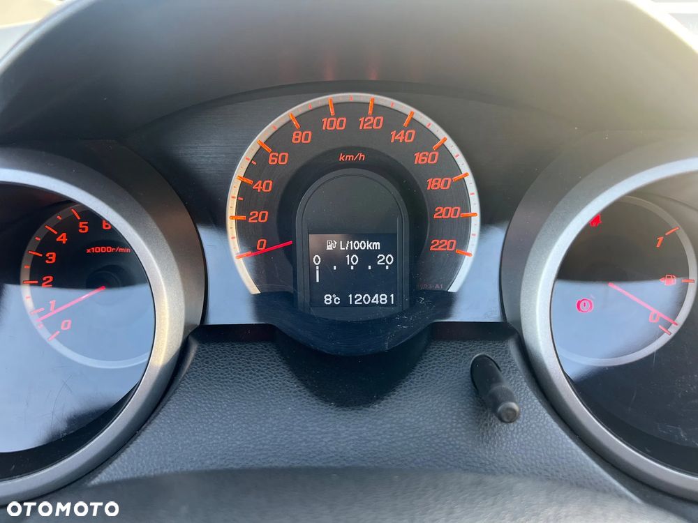 Honda Jazz 1.2 i-VTEC - 22