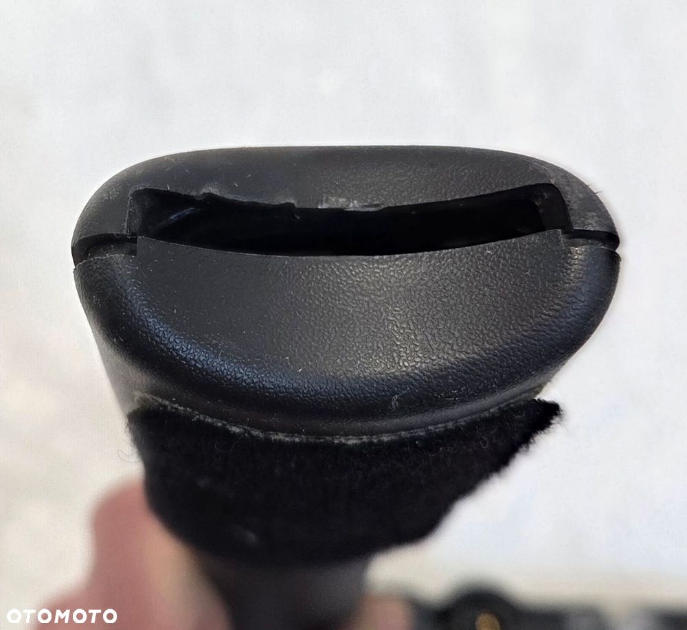 OPEL ASTRA K V NAPINACZ PASA LEWY 39040718 - 3
