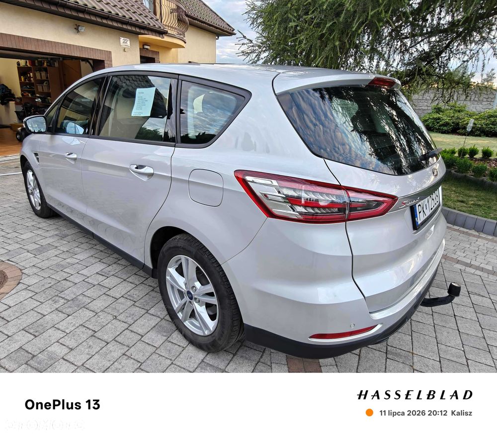 Ford S-Max - 4