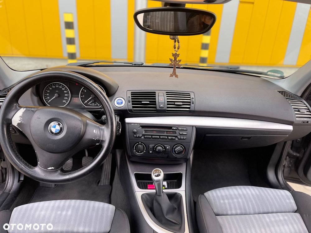 BMW Seria 1 - 9