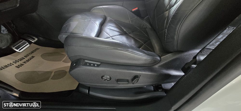 DS DS7 Crossback E-Tense Rivoli EAT8 - 23