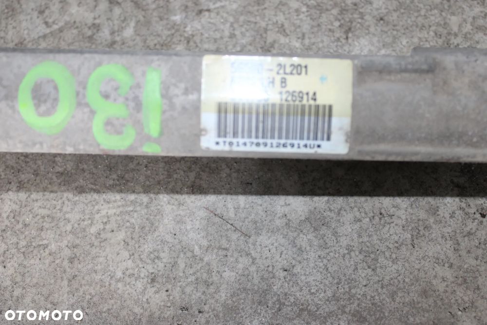 Maglownica hyundai i30 56500-2l201 - 4
