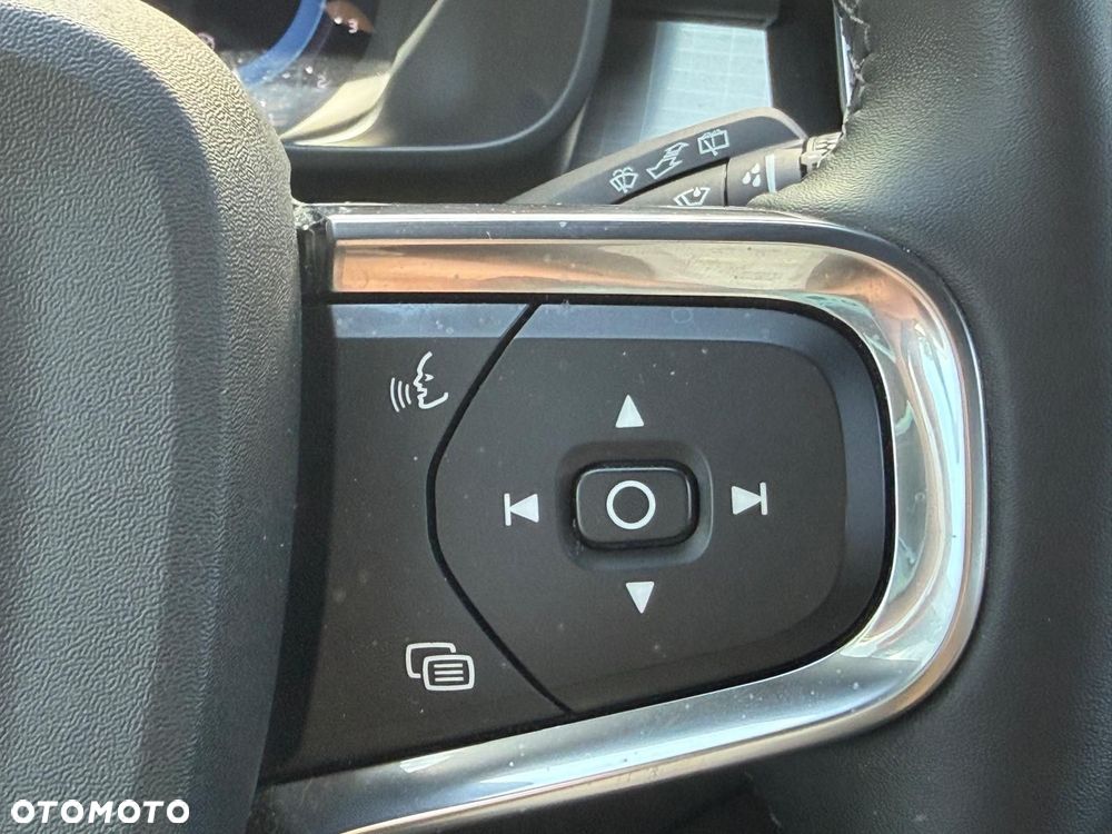 Volvo XC 40 - 14