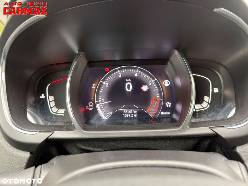 Renault Scenic - 22