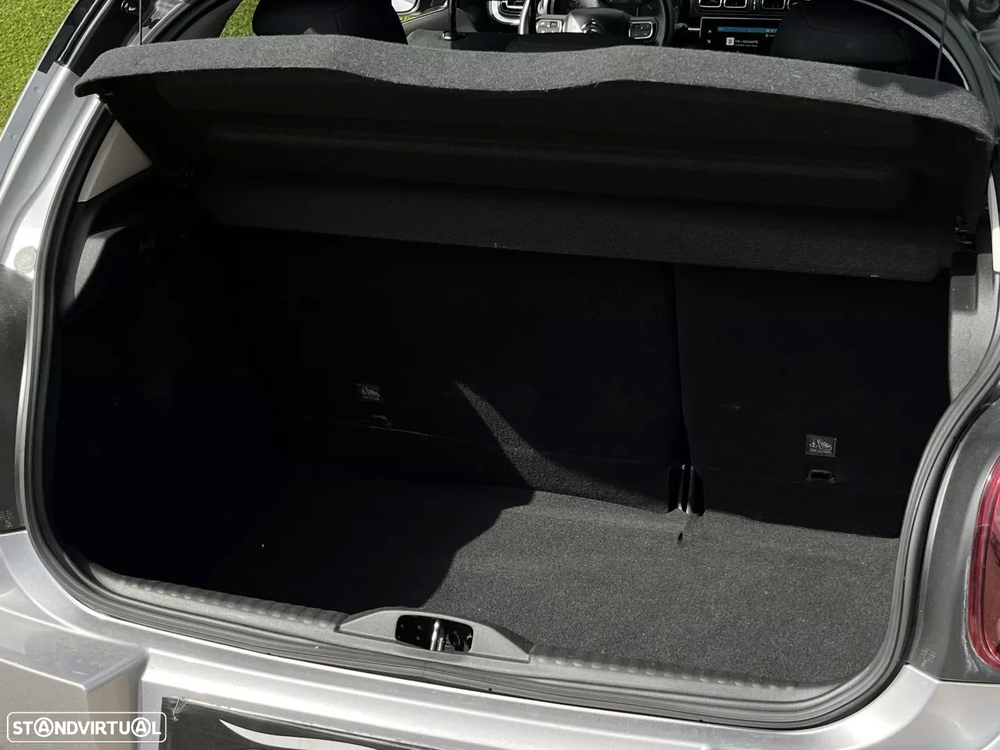 Citroën C3 1.2 PureTech Shine - 23