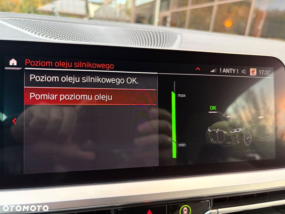 BMW Seria 4 M440i xDrive mHEV sport - 29