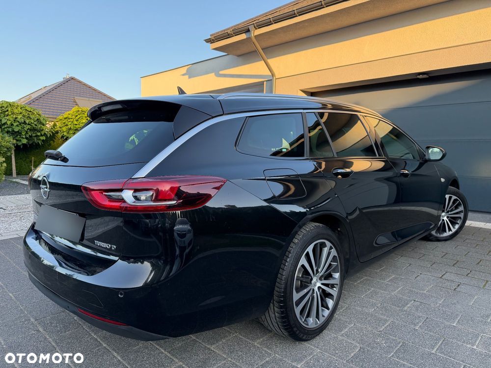 Opel Insignia 2.0 Exclusive - 11