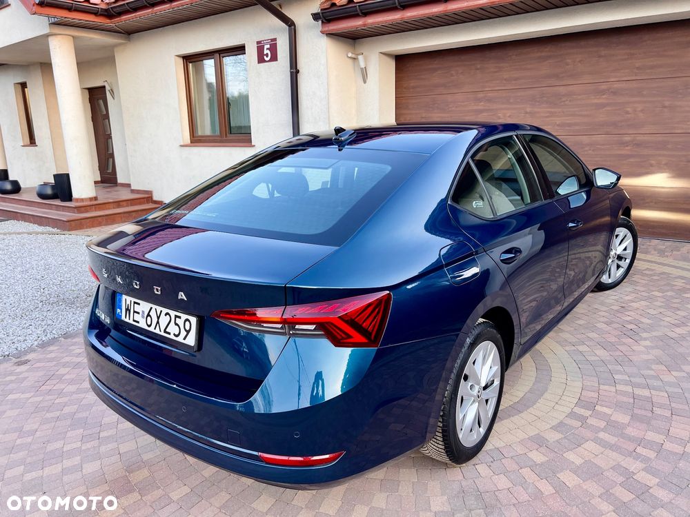 Skoda Octavia 2.0 TDI Ambition - 28