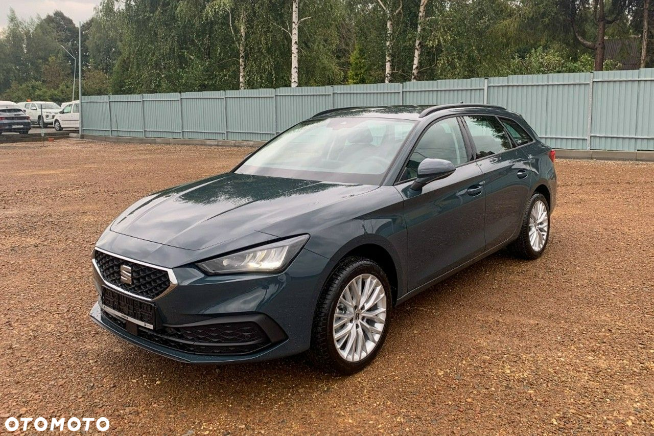 Seat Leon - 15