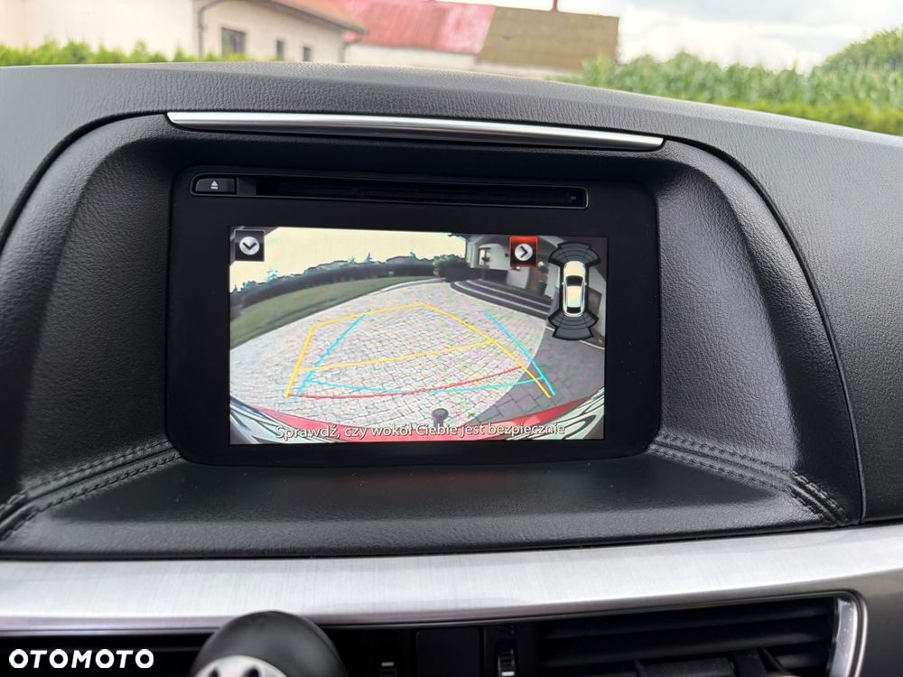 Mazda CX-5 2.0 Skypassion 2WD - 10