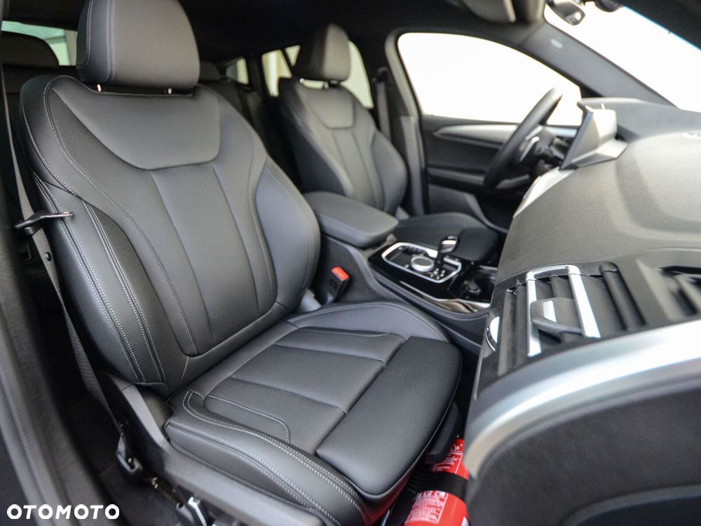 BMW X4 - 5