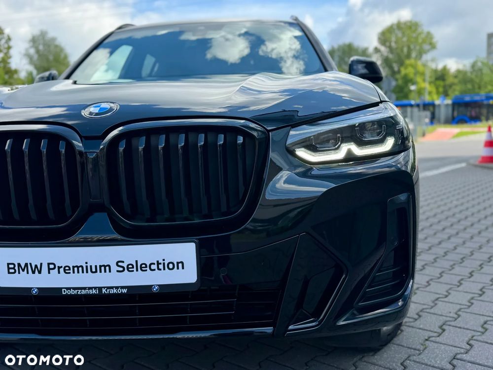 BMW X3 - 9