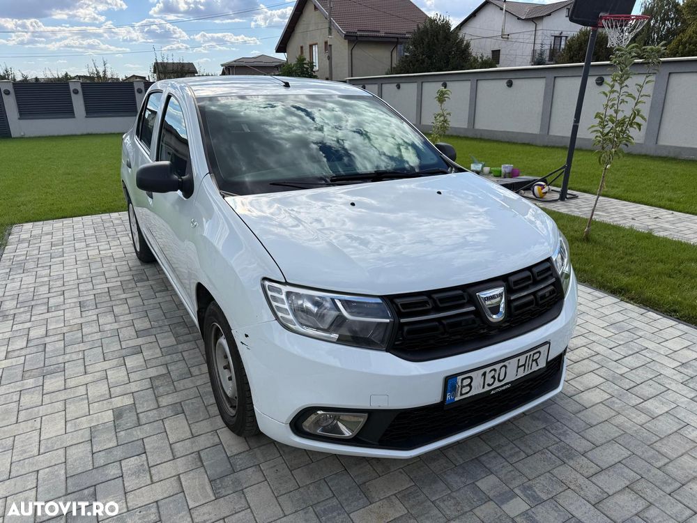 Dacia Logan - 3