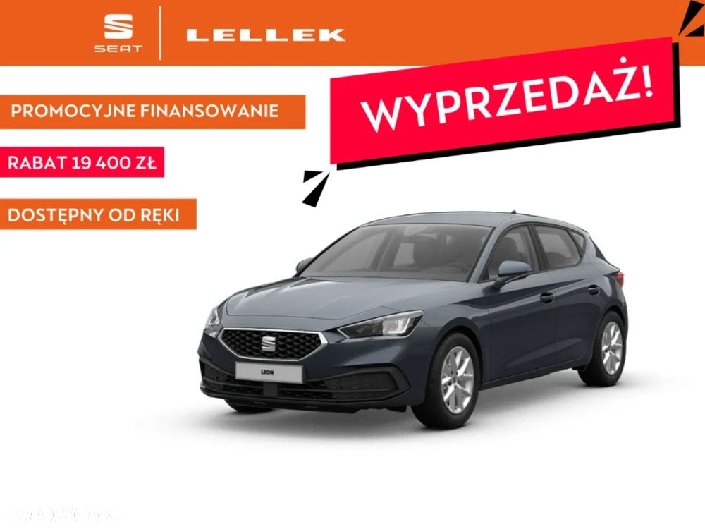 Seat Leon - 1