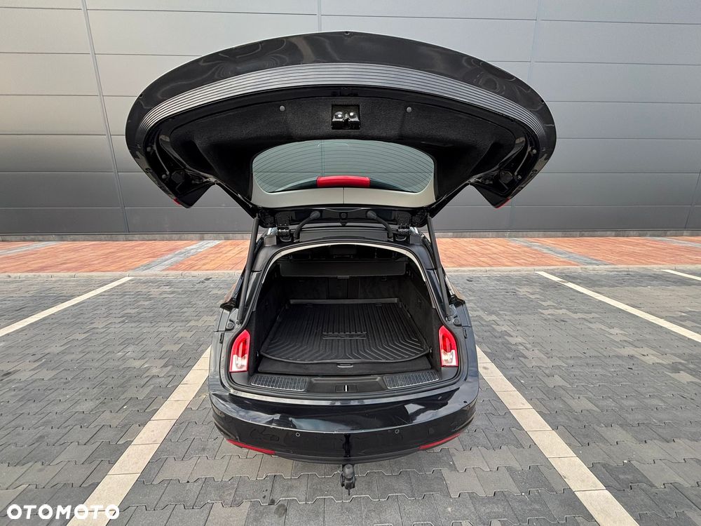 Opel Insignia 2.0 CDTI Automatik 150 Jahre - 20