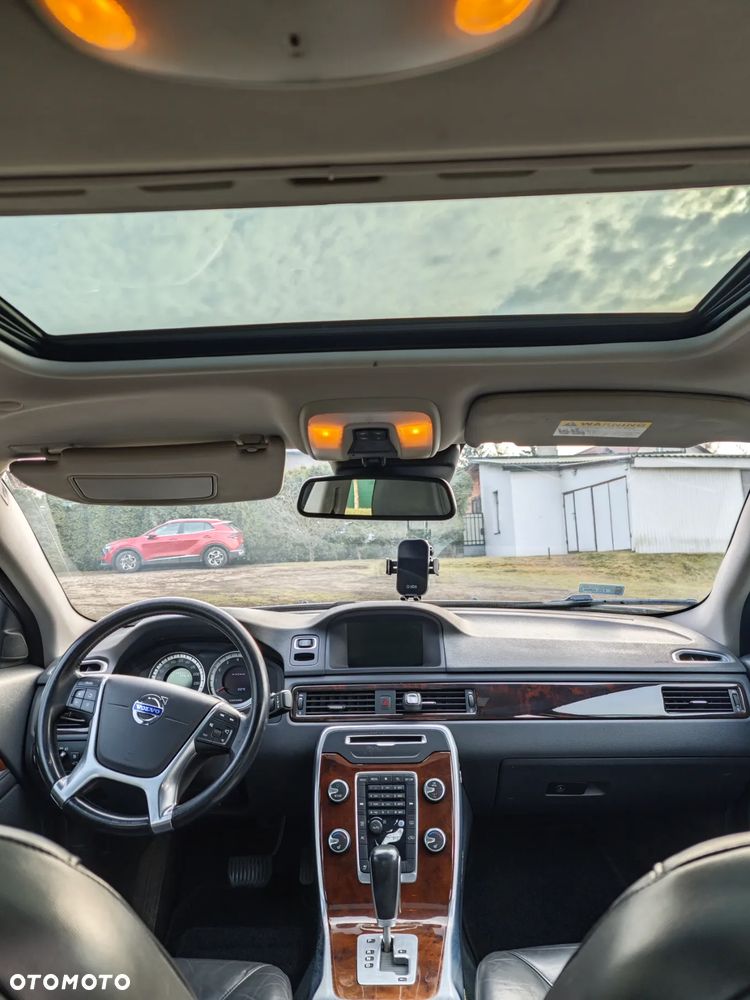 Volvo S80 3.2 Momentum - 28