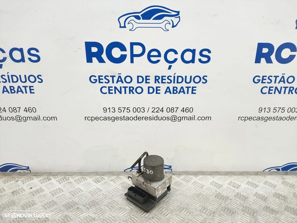 Bomba Modulo Hidraulico ABS Original ESP VAG VW Audi A4 B8 A5 8T 8K0907379BF 2007 - 2015 - 2