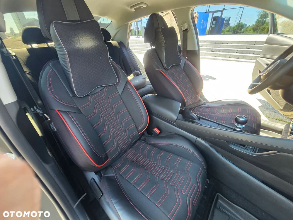 Hyundai Elantra 1.6 Smart - 13