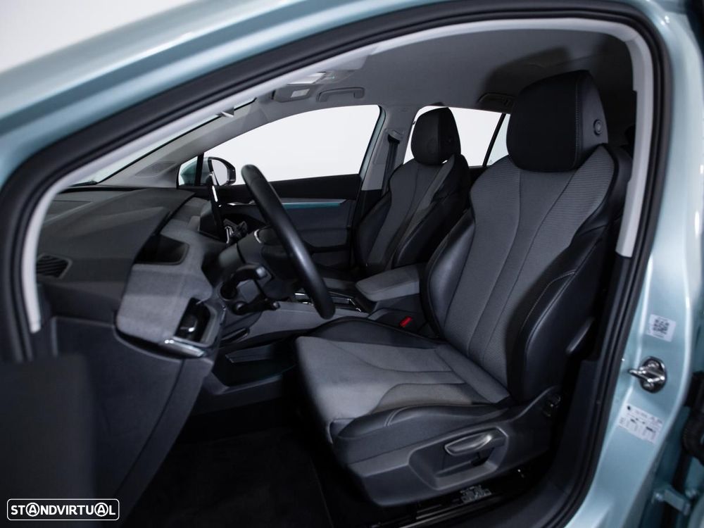 Skoda Enyaq iV 80 - 9