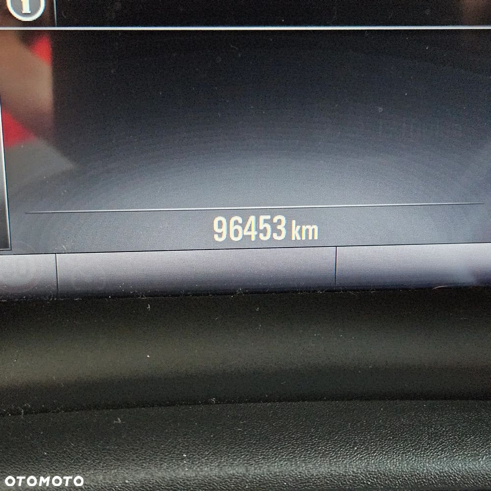 Opel Astra 1.4 T Elite - 16