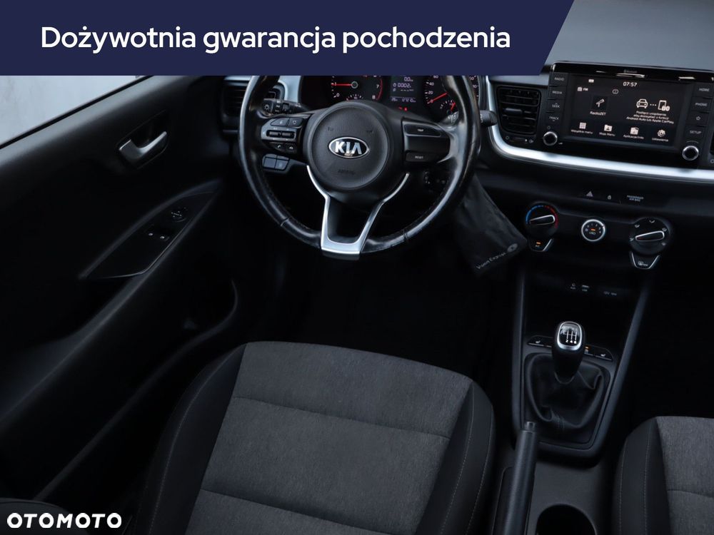 Kia Stonic - 9