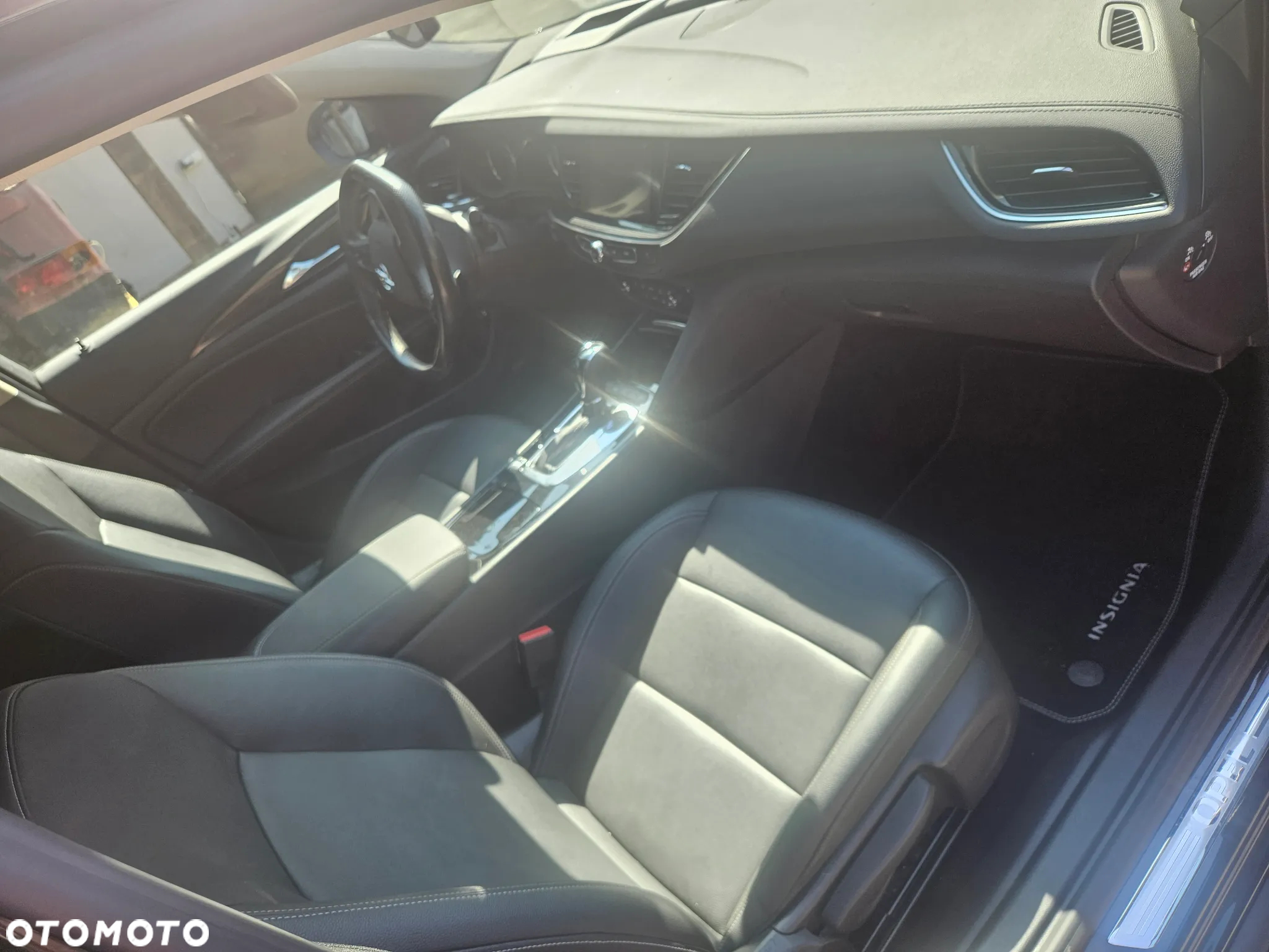 Opel Insignia 2.0 CDTI Exclusive S&S - 3