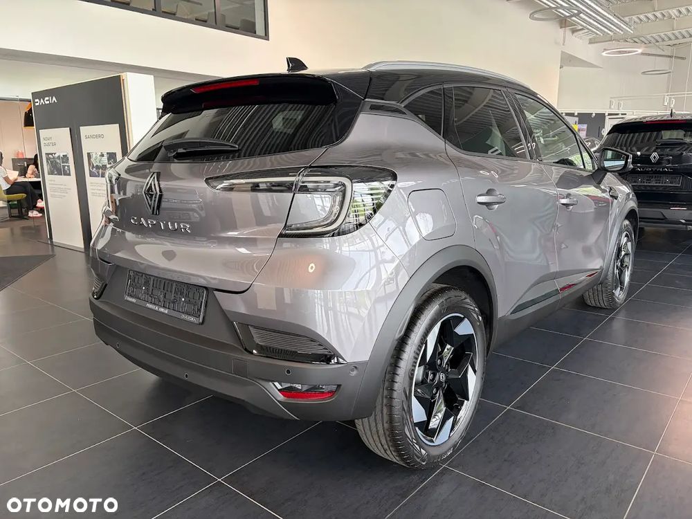 Renault Captur 1.2 TCe Techno - 5