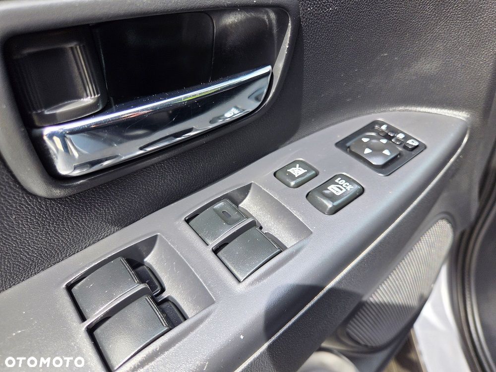 Mitsubishi ASX 1.6 ClearTec 2WD Edition 100+ - 23