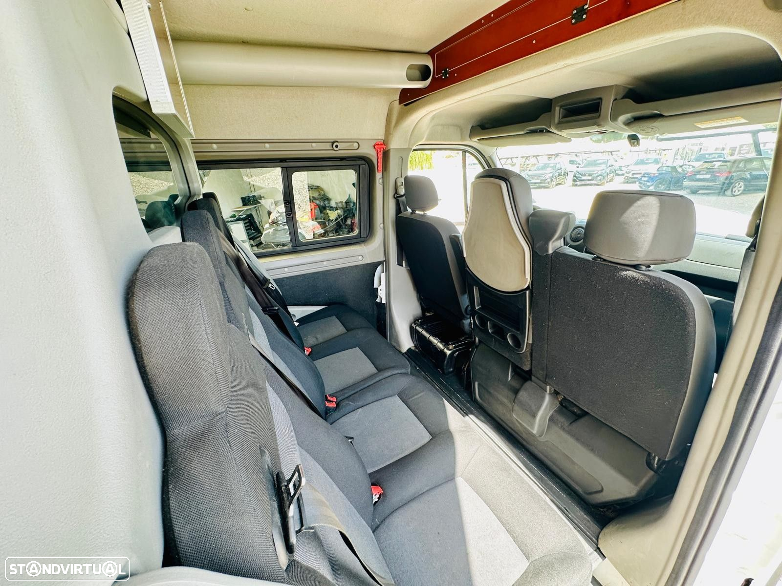 Renault Master 2.3 dCi L2H2 3.5T - 21