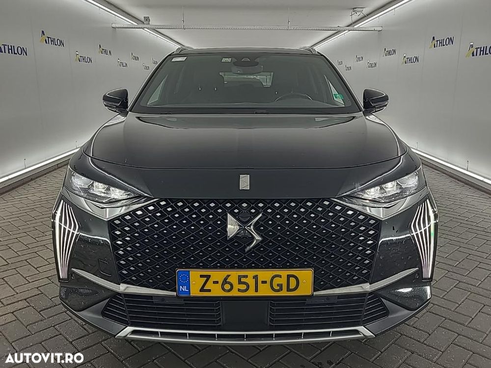 DS AUTOMOBILES DS 7 Crossback 2024 — imagine 10