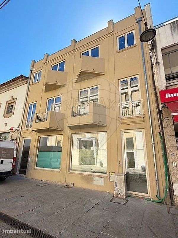 Apartamento T0 para venda - Grande imagem: 3/20