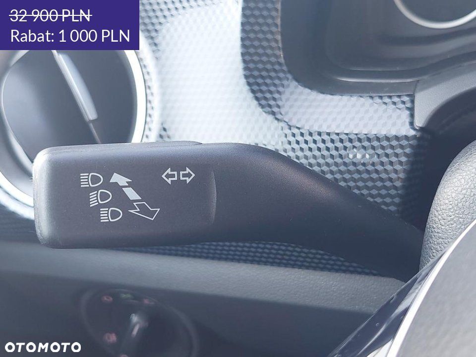 Volkswagen up! - 18