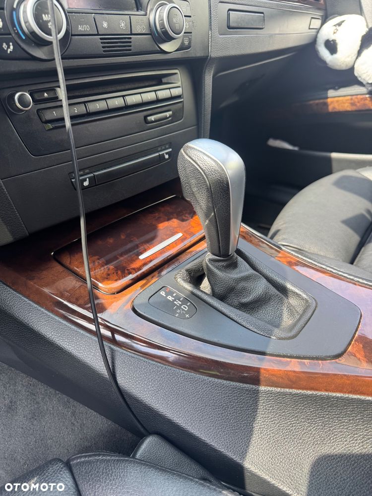 BMW Seria 3 - 21