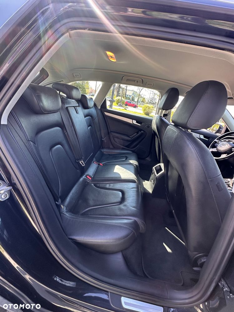 Audi A4 Avant 2.0 TDI DPF Ambition - 22