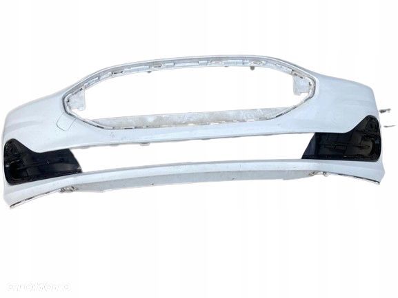 zderzak przod przedni ford focus mk4 lifcie lift