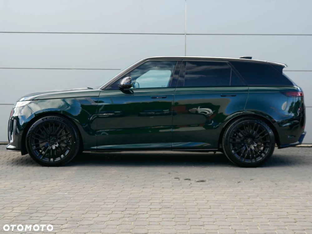 Land Rover Range Rover Sport S 4.4 V8 P635 mHEV SV - 6