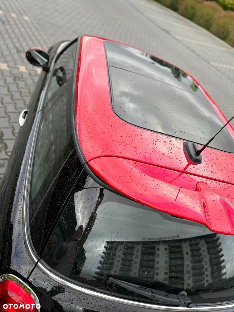 MINI John Cooper Works - 9