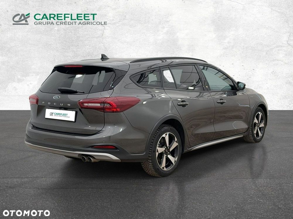 Ford Focus - 5