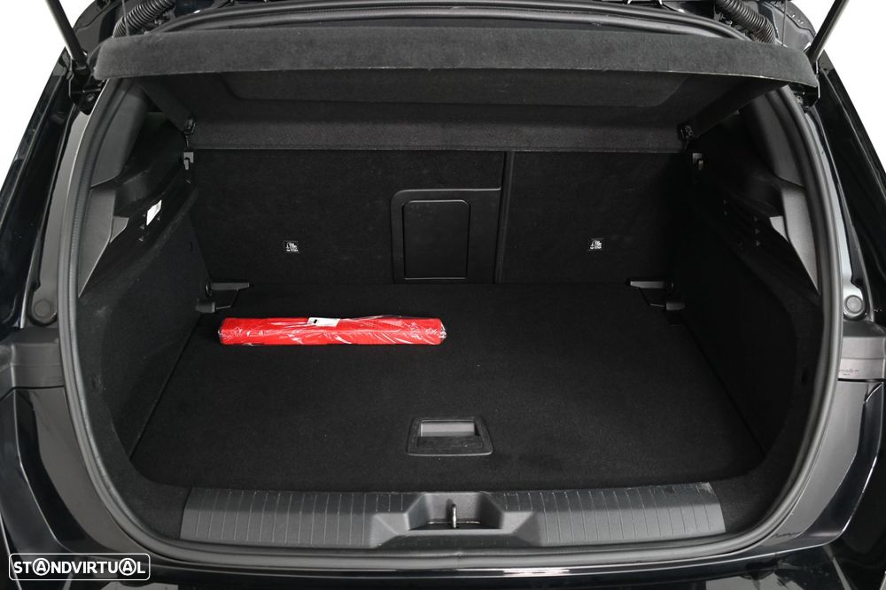 Opel Astra 1.5 D GS Aut. - 10