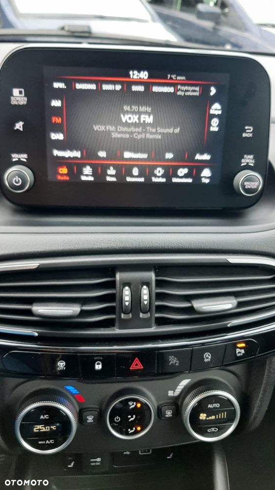 Fiat Tipo 1.0 T3 City Cross - 25