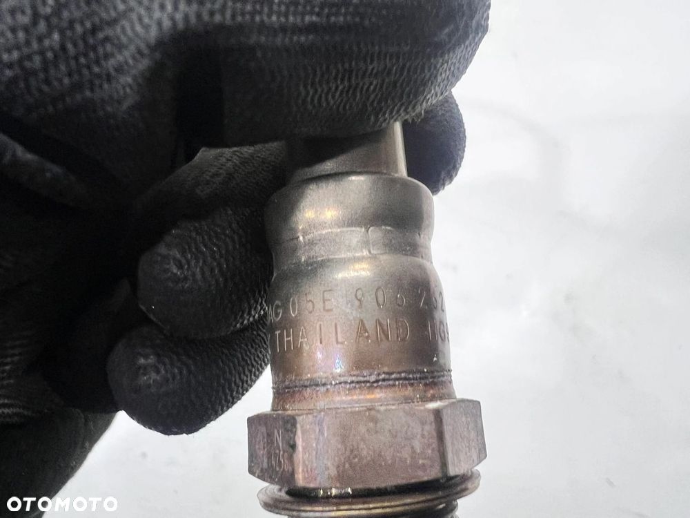 SONDA LAMBDA CZUJNIK AUDI VOLKSWAGEN SEAT SKODA 05E906262G - 3