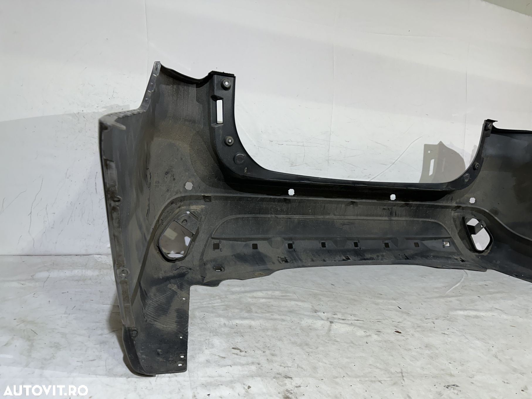 Bara spate Mitsubishi Outlander, 2016, 2017, 2018, 2019, 2020, cod origine OE 6410C798ZZ. - 4