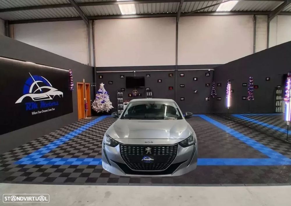 Peugeot 208 PureTech 100 Style - 1