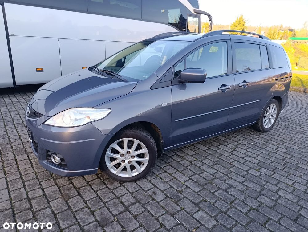 Mazda 5 1.8 Comfort - 2